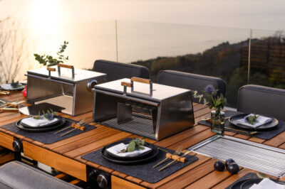 Terrassendach Mülheim