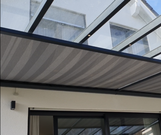 Terrassendach Mülheim