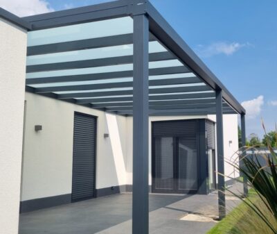 Terrassendach Mülheim